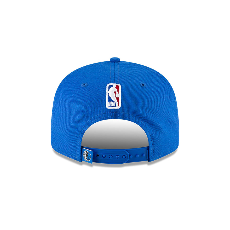9FIFTY NBA TIP OFF 2020 ダラス・マーベリックス チームカラー