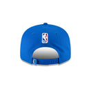 9FIFTY NBA TIP OFF 2020 ダラス・マーベリックス チームカラー