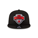 9FIFTY NBA TIP OFF 2020 シカゴ・ブルズ チームカラー