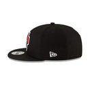 9FIFTY NBA TIP OFF 2020 シカゴ・ブルズ チームカラー
