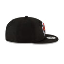 9FIFTY NBA TIP OFF 2020 シカゴ・ブルズ チームカラー