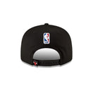 9FIFTY NBA TIP OFF 2020 シカゴ・ブルズ チームカラー
