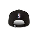 9FIFTY NBA TIP OFF 2020 ブルックリン・ネッツ チームカラー