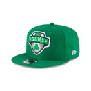 9FIFTY NBA TIP OFF 2020 ボストン・セルティックス チームカラー