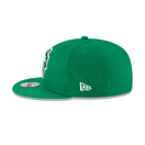 9FIFTY NBA TIP OFF 2020 ボストン・セルティックス チームカラー