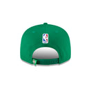 9FIFTY NBA TIP OFF 2020 ボストン・セルティックス チームカラー