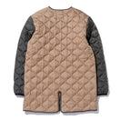 M51 フィッシュテール 2IN1 ジャケット フォレストグリーン