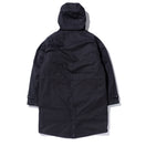 M51 フィッシュテール 2IN1 ジャケット ブラック