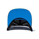 9FIFTY A-Frame トラッカー VENOM ブルーアンダーバイザー