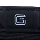 59FIFTY GIANTS 読売ジャイアンツ ニューエラ 100周年ロゴ ブラック/ブラック - 12571074-700| NEW ERA ニューエラ公式オンラインストア