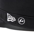 WM-01 FRAGMENT DESIGN フラグメントデザイン ワードロゴ ブラック