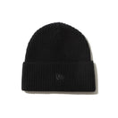 ミリタリーニット FRAGMENT DESIGN フラグメントデザイン パッチ ブラック