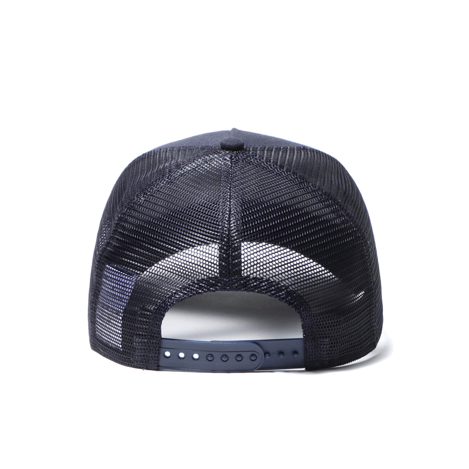 9FORTY A-Frame トラッカー FRAGMENT DESIGN フラグメントデザイン FRGMT ネイビー