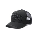 9FORTY A-Frame トラッカー FRAGMENT DESIGN フラグメントデザイン FRGMT ブラック