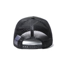 9FORTY A-Frame トラッカー FRAGMENT DESIGN フラグメントデザイン FRGMT ブラック