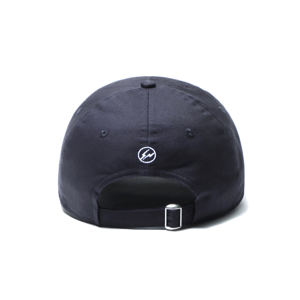 9TWENTY FRAGMENT DESIGN フラグメントデザイン ワードロゴ ネイビー