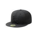 59FIFTY FRAGMENT DESIGN フラグメントデザイン FRG ブラック - 12571849-700| NEW ERA ニューエラ公式オンラインストア