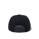 9FIFTY Sandwich Visor NEW ERA レッドサンドイッチバイザー ブラック