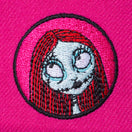 9FIFTY TIM BURTON'S THE NIGHTMARE BEFORE CHRISTMAS サリー マルチ