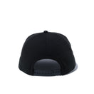 9FIFTY TIM BURTON'S THE NIGHTMARE BEFORE CHRISTMAS ムーン ブラック