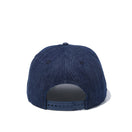 9FIFTY TIM BURTON'S THE NIGHTMARE BEFORE CHRISTMAS ジャック ゼロ インディゴデニム