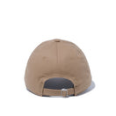 9THIRTY ミラーボックスロゴ NEW ERA ワードマーク カーキ