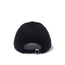 9THIRTY ミラーボックスロゴ NEW ERA ワードマーク ブラック