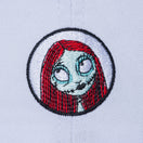 9TWENTY TIM BURTON'S THE NIGHTMARE BEFORE CHRISTMAS サリー ホワイト