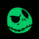 9TWENTY TIM BURTON'S THE NIGHTMARE BEFORE CHRISTMAS ジャック ブラック