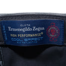 59FIFTY Ermenegildo Zegna エルメネジルド・ゼニア メタルフラッグロゴ ハウンズトゥース - 12572909-700| NEW ERA ニューエラ公式オンラインストア