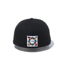 59FIFTY HASBRO Twister ツイスター ロゴ