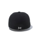 59FIFTY TIM BURTON'S THE NIGHTMARE BEFORE CHRISTMAS ジャック ブラック