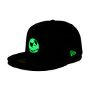 59FIFTY TIM BURTON'S THE NIGHTMARE BEFORE CHRISTMAS ジャック ブラック