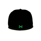 59FIFTY TIM BURTON'S THE NIGHTMARE BEFORE CHRISTMAS ジャック ブラック