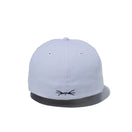 59FIFTY TIM BURTON'S THE NIGHTMARE BEFORE CHRISTMAS ジャック フェイス オプティックホワイト