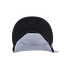 59FIFTY TIM BURTON'S THE NIGHTMARE BEFORE CHRISTMAS ジャック フェイス オプティックホワイト