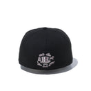 59FIFTY HASBRO MONOPOLY モノポリー ロゴ