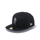 59FIFTY MILB カスタム ラスベガス・フィフティワンズ ブラック