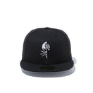 59FIFTY MILB カスタム ラスベガス・フィフティワンズ ブラック