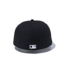 59FIFTY スタチューオブリバティ ニューヨーク・ヤンキース 自由の女神 アンダーバイザー ブラック