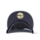 59FIFTY NYC マルチ グレーヘリンボーン