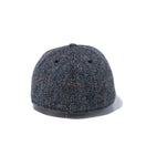 59FIFTY Harris Tweed ハリスツイード ウィンドペン メタルフラッグロゴ
