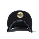 59FIFTY Harris Tweed ハリスツイード ウィンドペン メタルフラッグロゴ