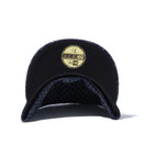59FIFTY Harris Tweed ハリスツイード ハウンズトゥース メタルフラッグロゴ