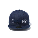 59FIFTY Earth? デニム - 12572947-700| NEW ERA ニューエラ公式オンラインストア