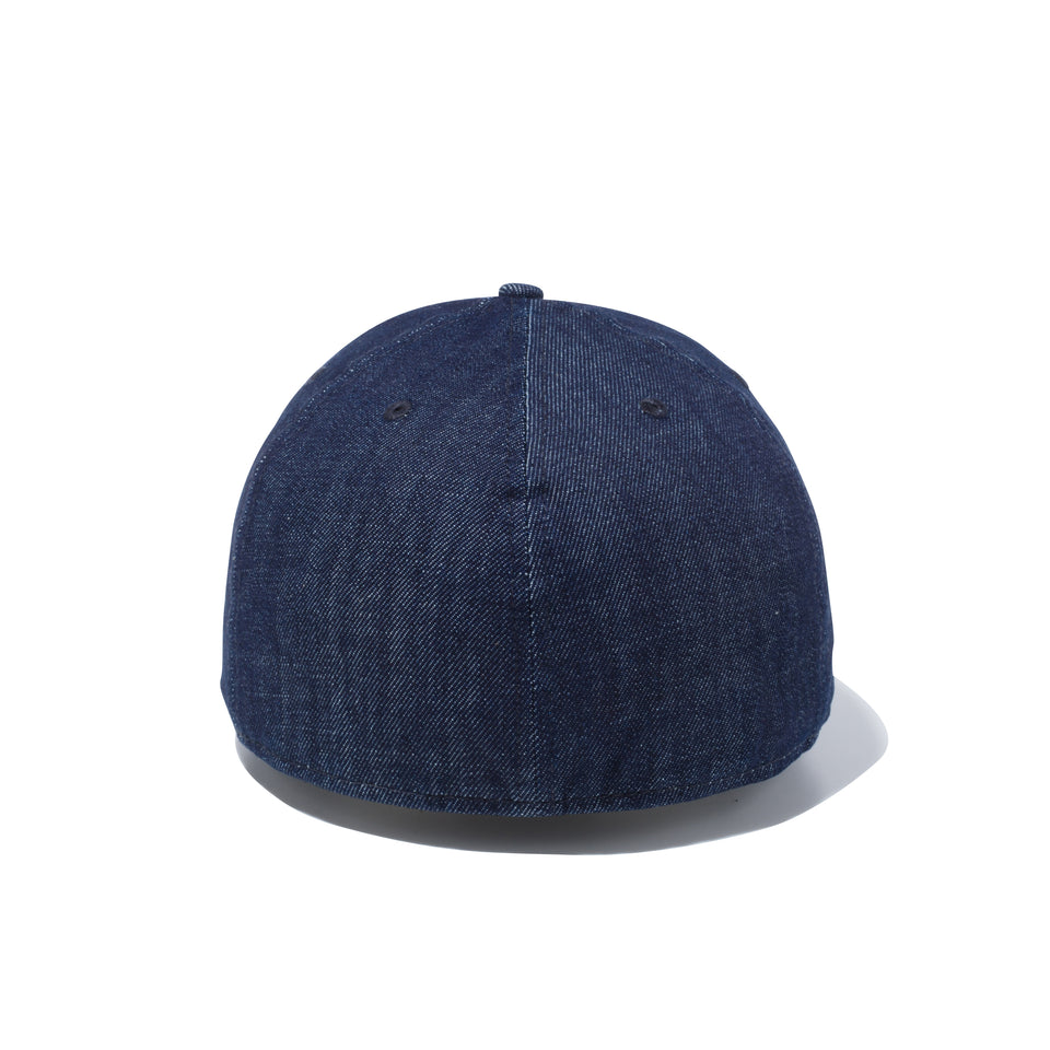 59FIFTY Earth? デニム - 12572947-700| NEW ERA ニューエラ公式オンラインストア