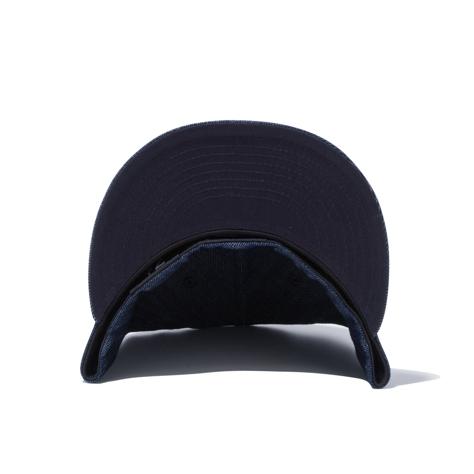 59FIFTY Earth? デニム - 12572947-700| NEW ERA ニューエラ公式オンラインストア