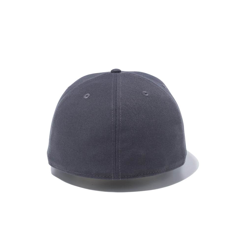 59FIFTY Earth? ダークグラファイト - 12572948-700| NEW ERA ニューエラ公式オンラインストア