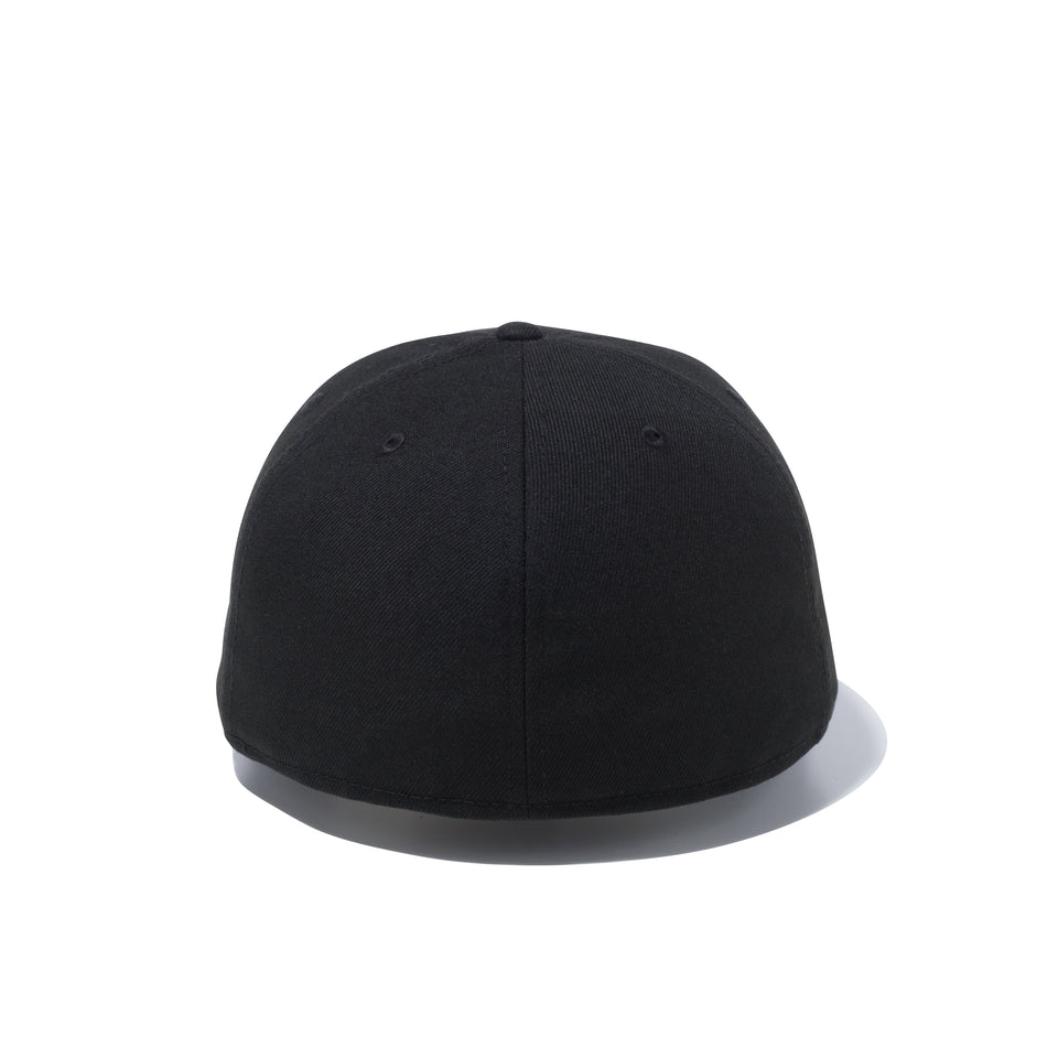 59FIFTY Earth? ブラック - 12572949-700| NEW ERA ニューエラ公式オンラインストア