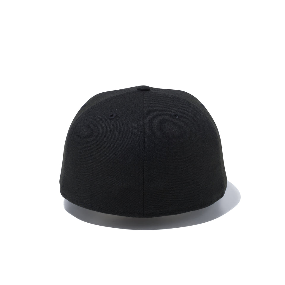59FIFTY Day of the Dead 死者の日 ベアー ブラック - 12572952-700| NEW ERA ニューエラ公式オンラインストア